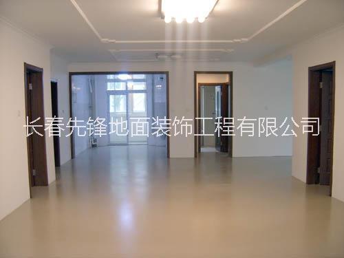 自流平地坪圖片/自流平地坪樣板圖 (3)