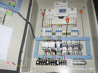 給水控制柜圖片/給水控制柜樣板圖 (4)