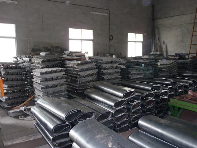 防腐蝕鉛板圖片/防腐蝕鉛板樣板圖 (1)