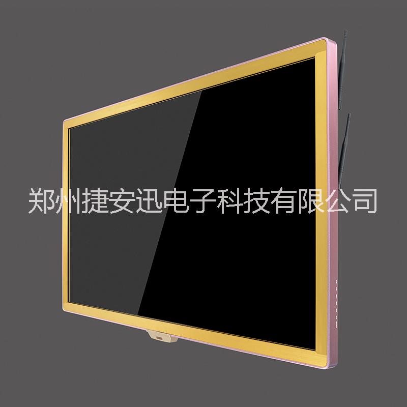 多媒體觸摸屏一體機(jī)圖片