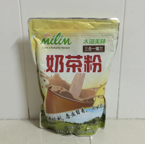 奶茶原料批發(fā)太湖美林三合一圖片/奶茶原料批發(fā)太湖美林三合一樣板圖 (4)
