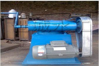 螺桿啟閉機圖片/螺桿啟閉機樣板圖 (2)