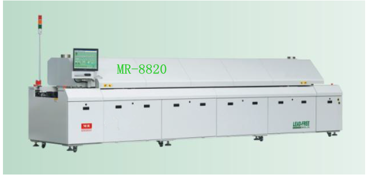 廠家批發(fā)回流焊波峰焊電子設備圖片