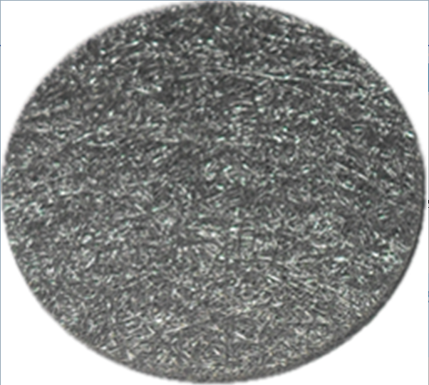 鐵鉻鋁纖維燒結(jié)氈 食品烘焙鐵鉻鋁圖片