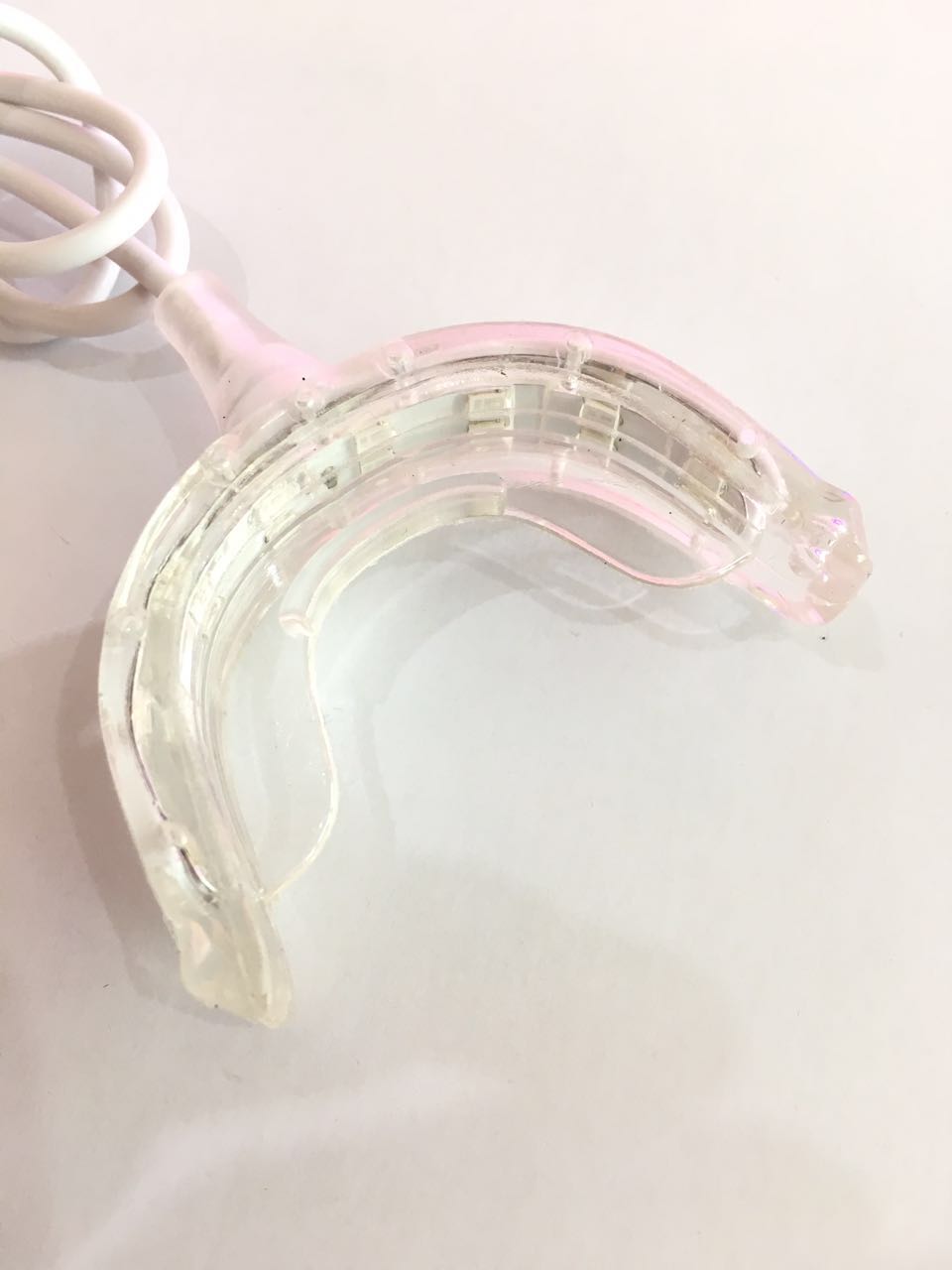 牙齒冷光圖片/牙齒冷光樣板圖 (4)