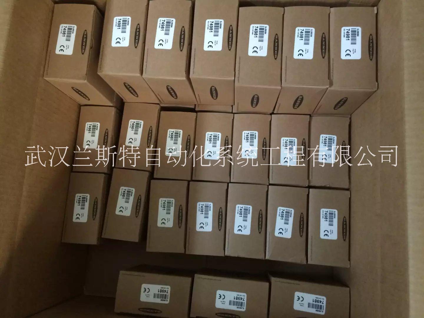 OTBVP6L 美國(guó)邦納傳感器全新原裝現(xiàn)貨