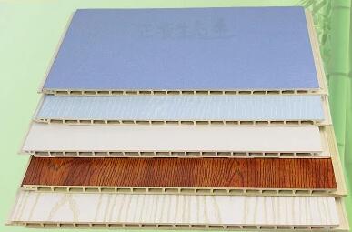 整體墻飾 集成墻面板圖片/整體墻飾 集成墻面板樣板圖 (3)