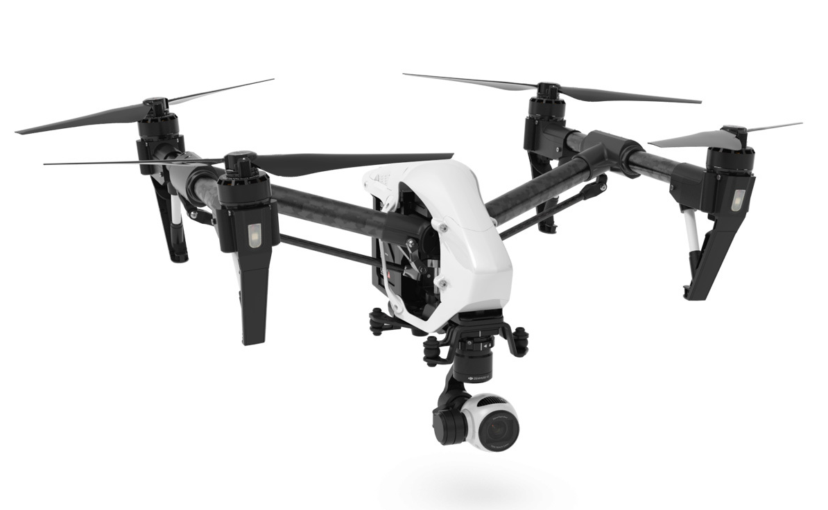 悟 Inspire 1 V2.0圖片