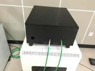 振鏡激光焊接高速分光系統(tǒng)組件振鏡圖片