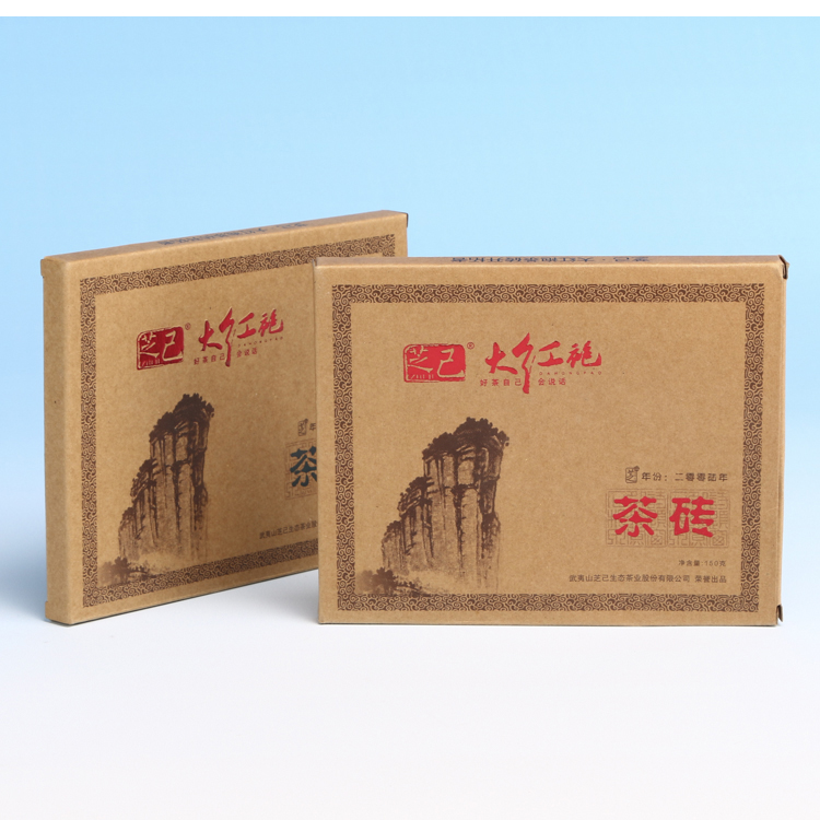 廠家定做包裝盒，紙盒，瓦楞盒圖片