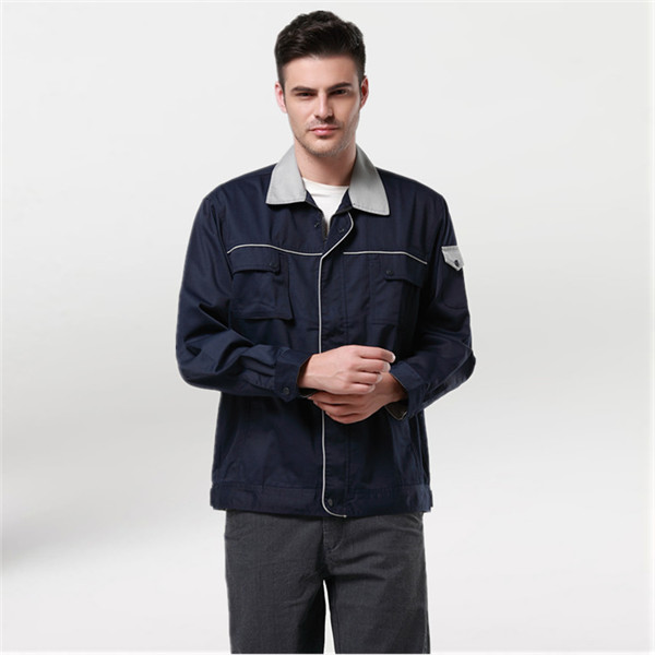 工服定做圖片/工服定做樣板圖 (4)