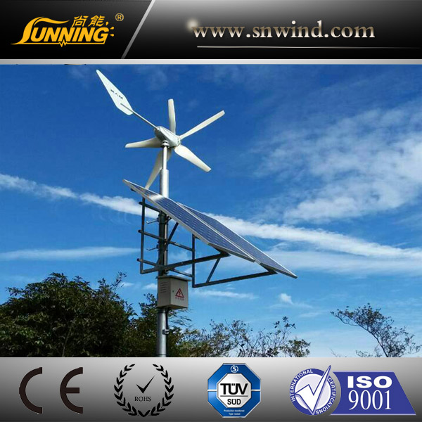 陜西風(fēng)力發(fā)電機(jī)風(fēng)光互補(bǔ)系統(tǒng)圖片/陜西風(fēng)力發(fā)電機(jī)風(fēng)光互補(bǔ)系統(tǒng)樣板圖 (4)