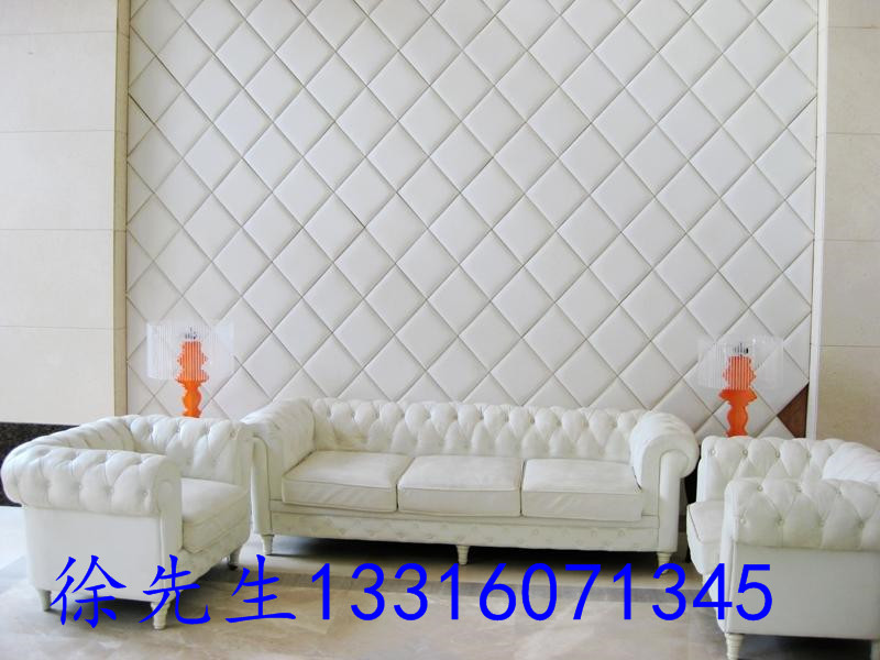 軟包沙發(fā)圖片/軟包沙發(fā)樣板圖 (3)