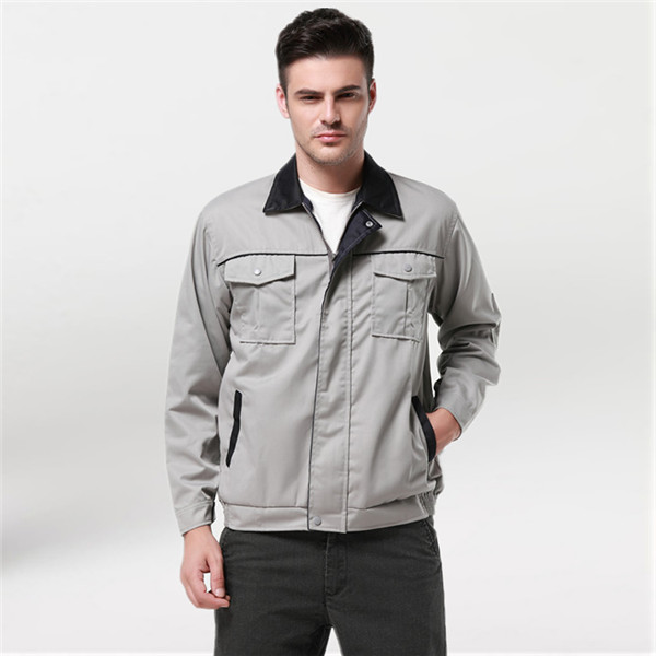 黃島工服定做廠家|食品衛(wèi)生工服|防水防油污