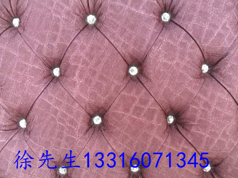 軟包沙發(fā)圖片/軟包沙發(fā)樣板圖 (2)