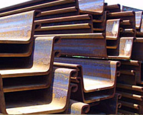 鋼板樁施工打樁的技術(shù)分析