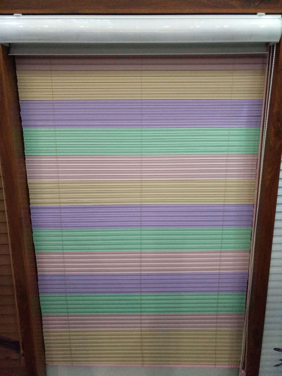 鋁百葉窗圖片/鋁百葉窗樣板圖 (2)