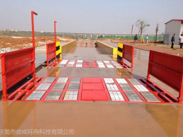 東莞工程車輛沖洗平臺工程車輛沖洗工程車輛沖洗供應商，工程車輛沖洗