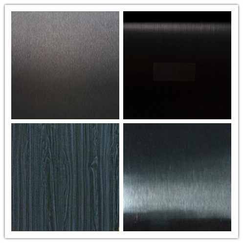 不銹鋼黑鈦金板圖片/不銹鋼黑鈦金板樣板圖 (4)