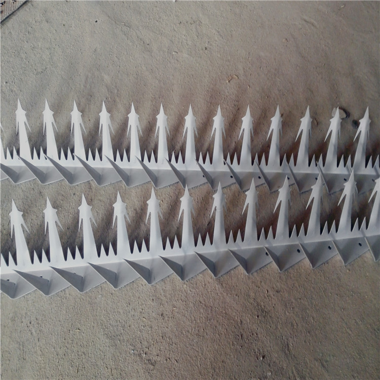 防爬防盜刺釘阻爬刺