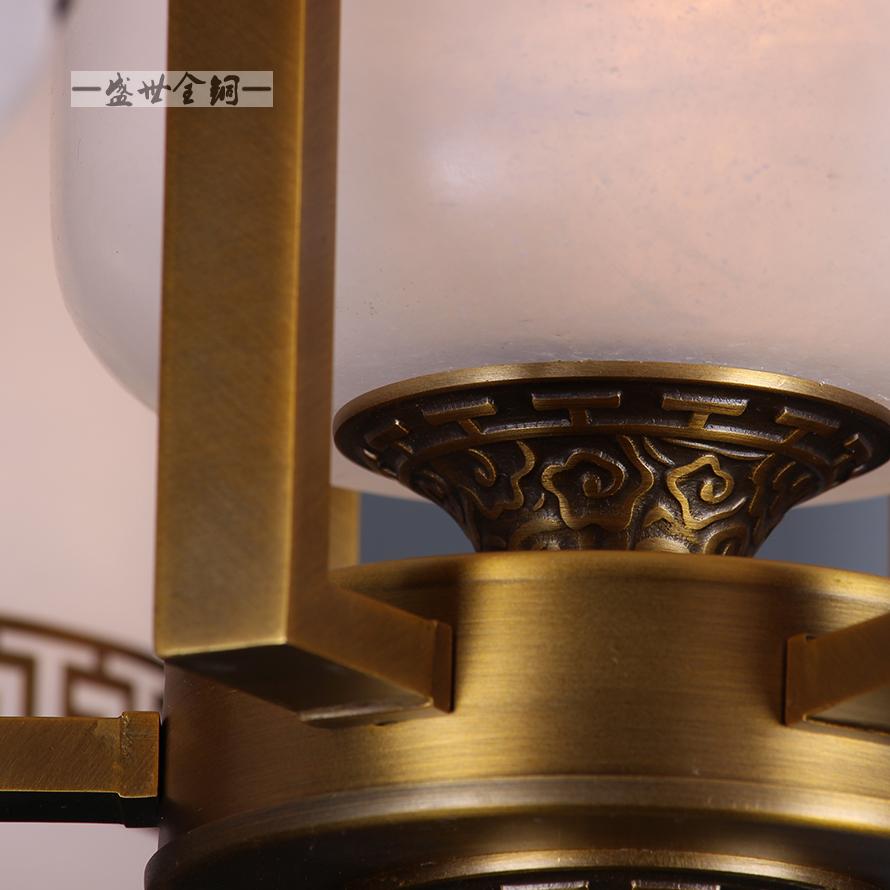 客廳臥室吊燈圖片/客廳臥室吊燈樣板圖 (3)