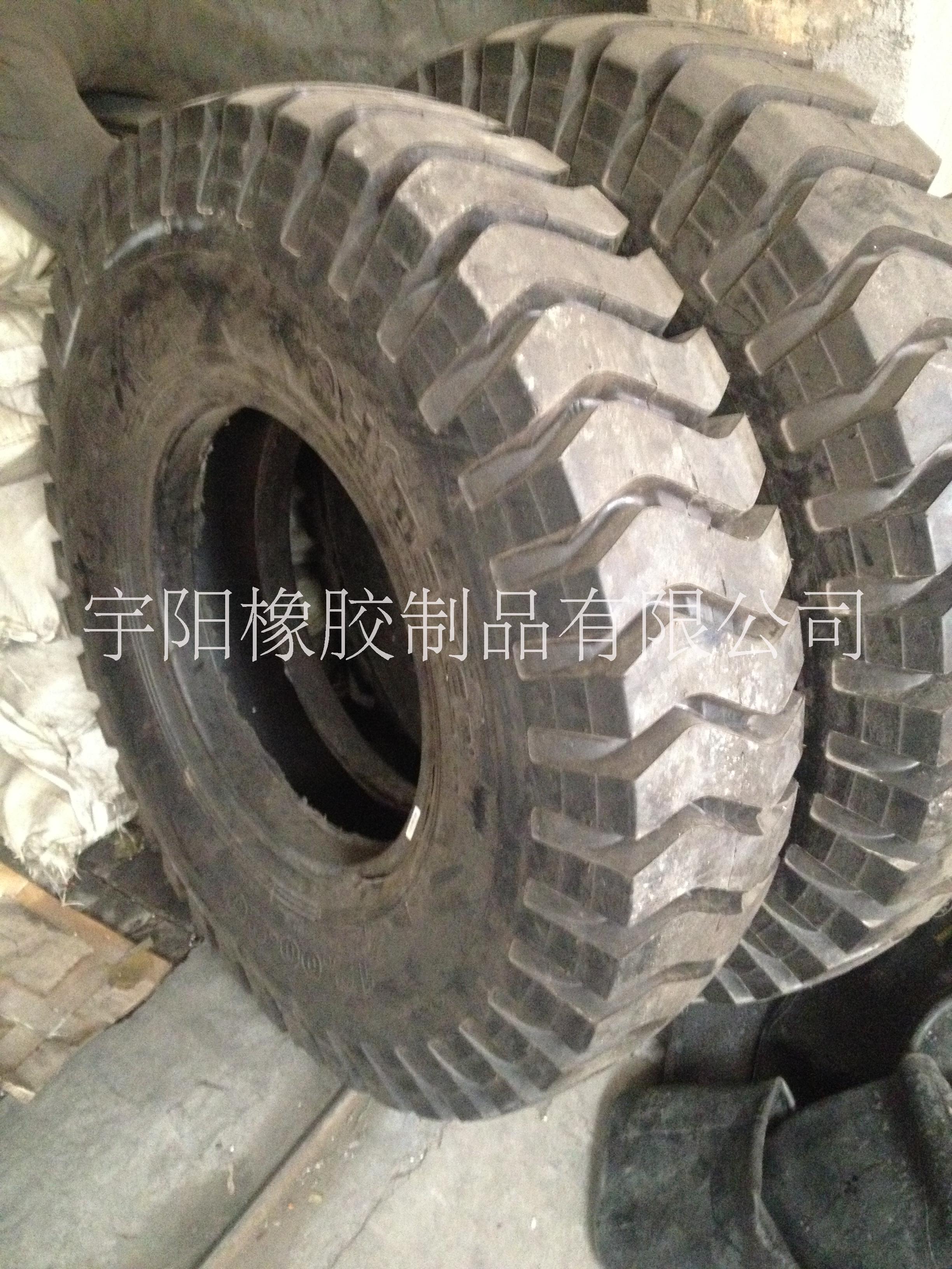 工程機(jī)械輪胎圖片/工程機(jī)械輪胎樣板圖 (1)