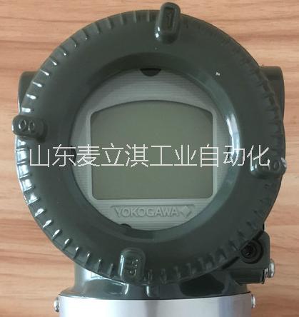 yokogawa横河eja变送器