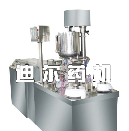 栓劑機(jī)圖片/栓劑機(jī)樣板圖 (2)