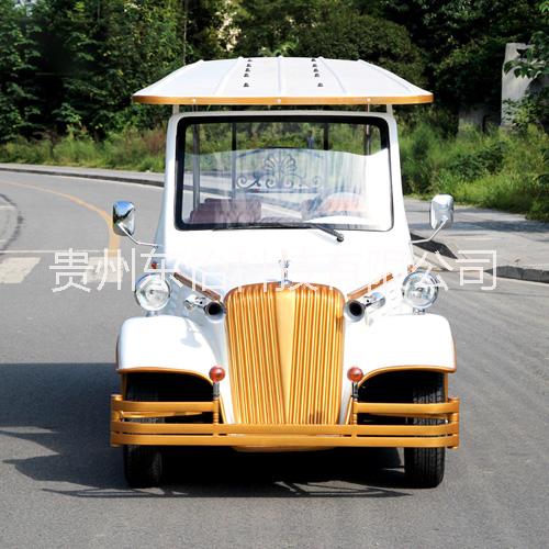 供應(yīng)重慶8座電動(dòng)老爺車圖片