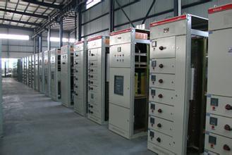 廢舊配電柜圖片/廢舊配電柜樣板圖 (2)