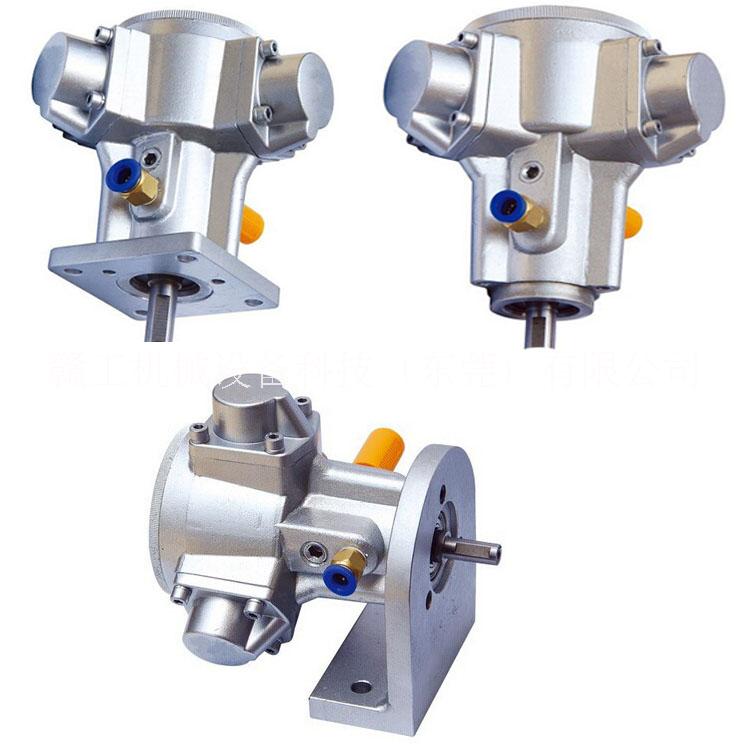 1/4HP氣動(dòng)馬達(dá)