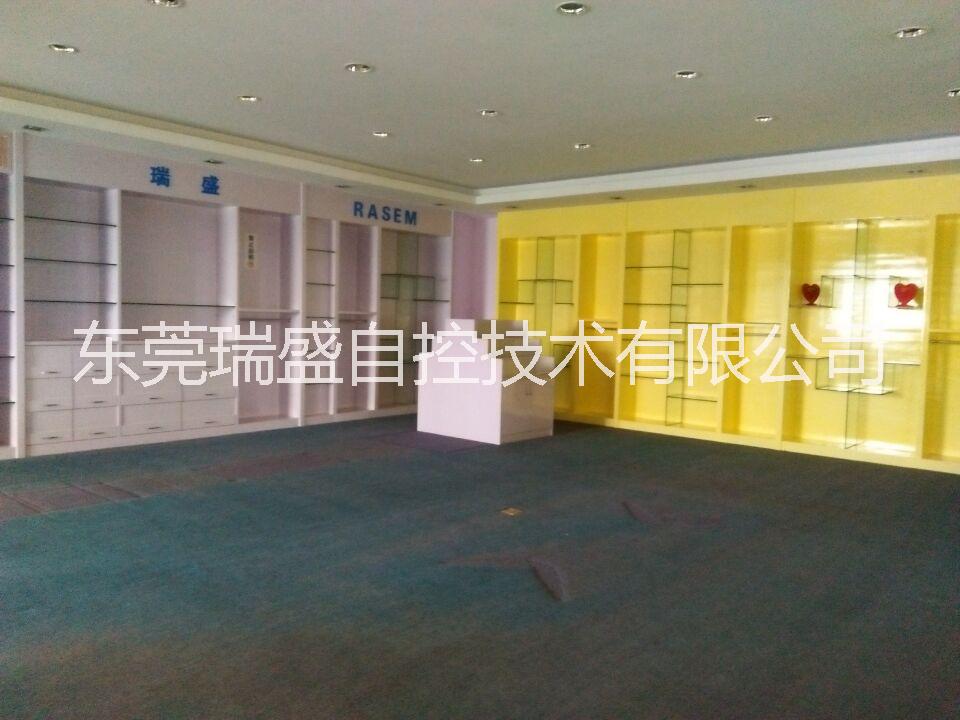 瑞盛RASEM全自動分板機圖片