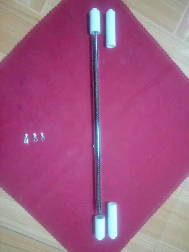 貴州加熱管廠家圖片