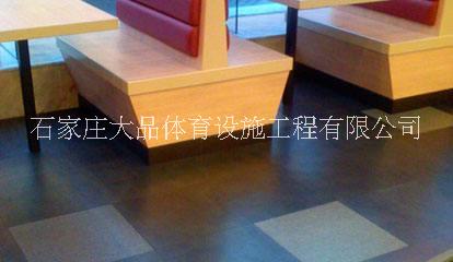 pvc塑膠地板圖片/pvc塑膠地板樣板圖 (4)