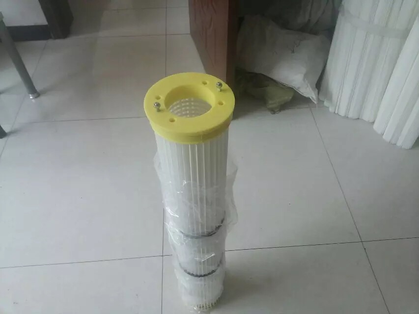 覆膜濾芯圖片/覆膜濾芯樣板圖 (3)