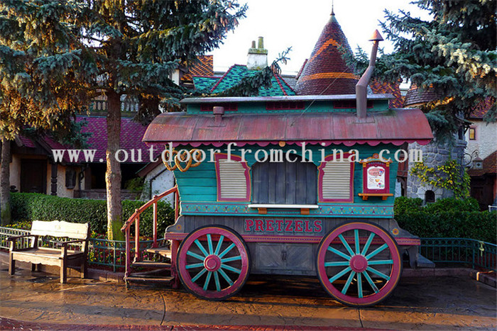 供應(yīng)廣州商業(yè)廣場(chǎng)實(shí)木售賣(mài)車(chē) 木質(zhì)擺賣(mài)亭 外賣(mài)餐車(chē)