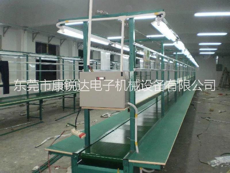 東莞流水線皮帶傳輸機(jī)報(bào)價 流水線皮帶傳輸機(jī)報(bào)價 東莞流水線