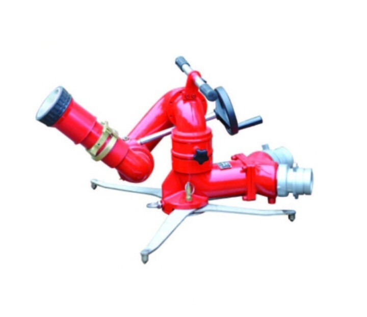 手動消防水炮圖片/手動消防水炮樣板圖 (2)