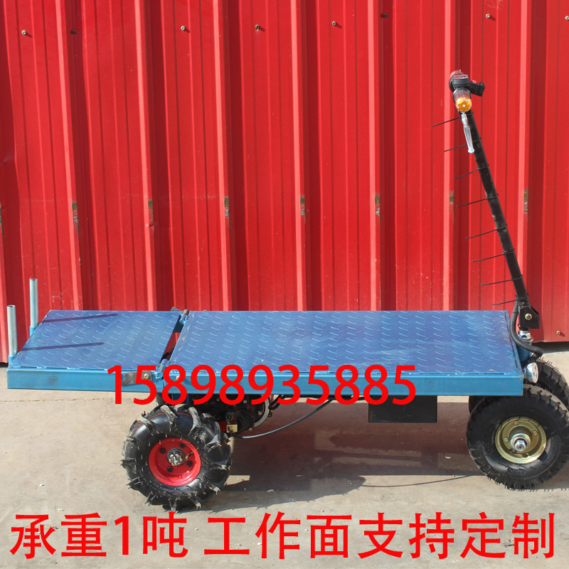 電動工具車圖片