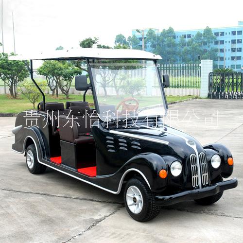 電動(dòng)老爺車圖片/電動(dòng)老爺車樣板圖 (3)