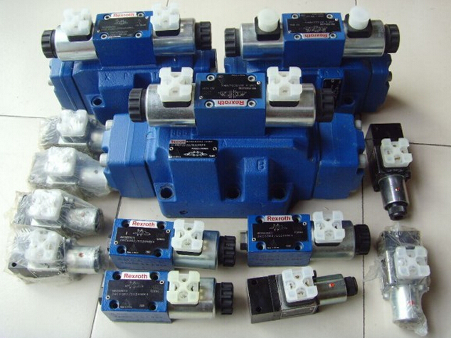 4WE6D62/EG24N9K4力士樂換向閥/電磁閥*批發(fā)量大從優(yōu)