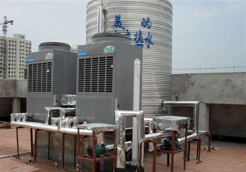 東莞中央空調圖片/東莞中央空調樣板圖 (4)