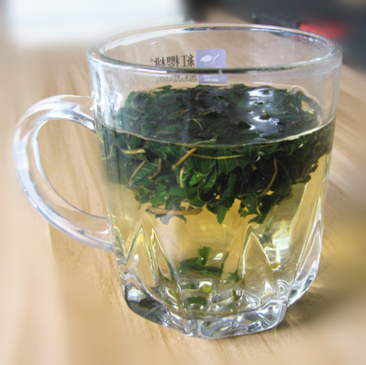 莒丹王桑葉茶東莞桑茶好喝的桑葉茶圖片/莒丹王桑葉茶東莞桑茶好喝的桑葉茶樣板圖 (2)