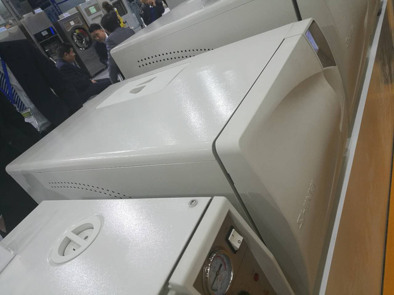 新華真空滅菌器圖片/新華真空滅菌器樣板圖 (2)