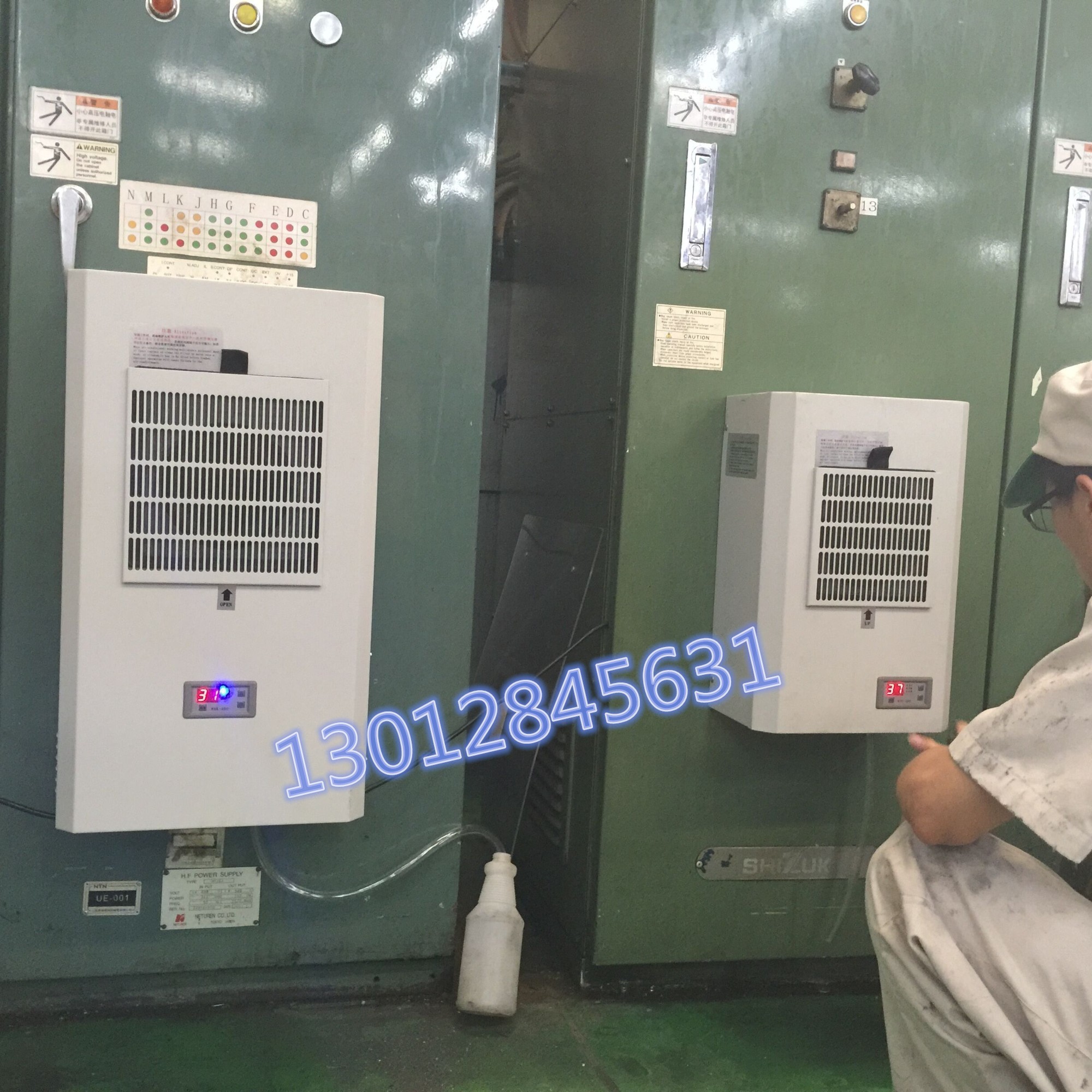 耐高溫空調(diào)圖片/耐高溫空調(diào)樣板圖 (4)