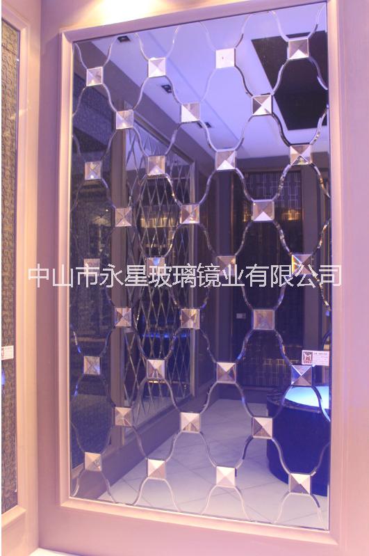 玻璃藝術拼鏡圖片/玻璃藝術拼鏡樣板圖 (1)
