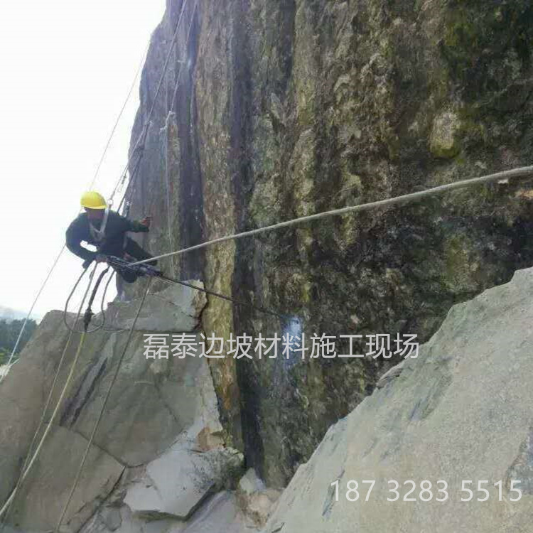 護(hù)坡網(wǎng)圖片/護(hù)坡網(wǎng)樣板圖 (3)