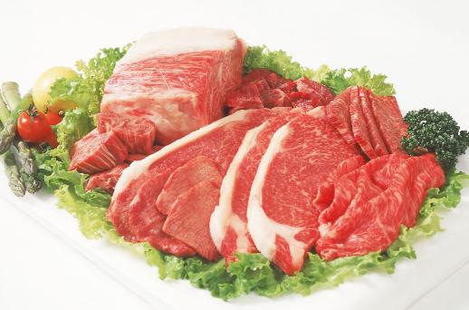 通用重組肉原料圖片/通用重組肉原料樣板圖 (2)