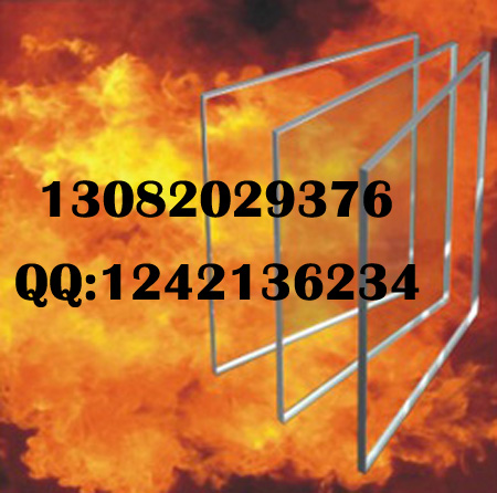 防火玻璃生產(chǎn)廠家圖片