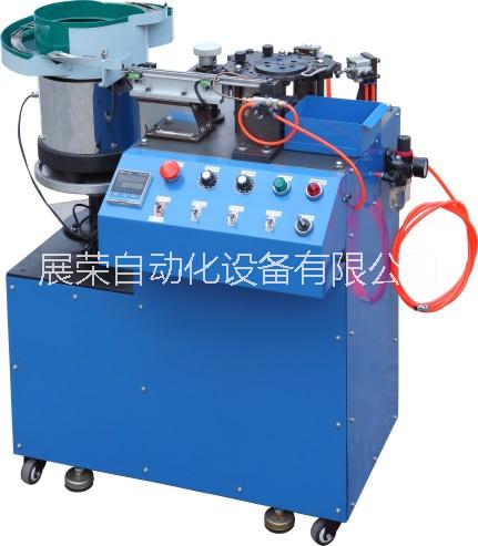 全自*散*可控硅成型機(jī)